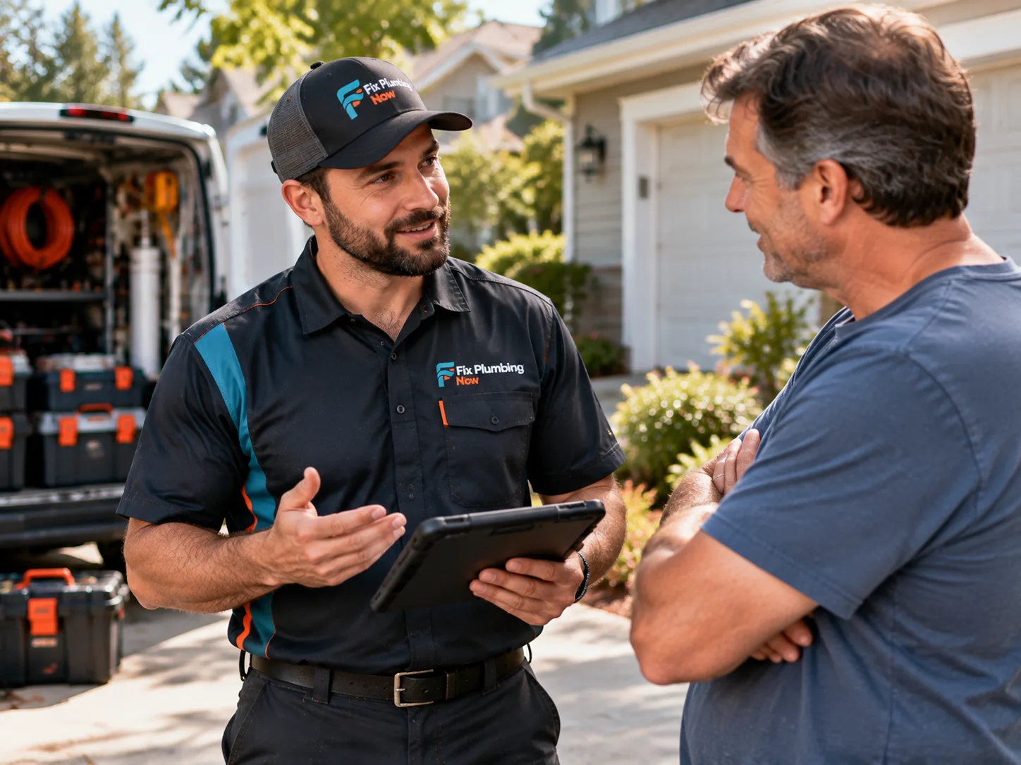 Clogged Drain Service Moorestown, NJ FAQs